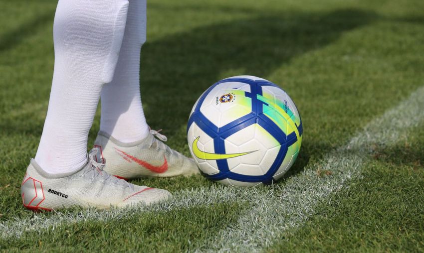 SBT encaminha compra exclusiva de Libertadores