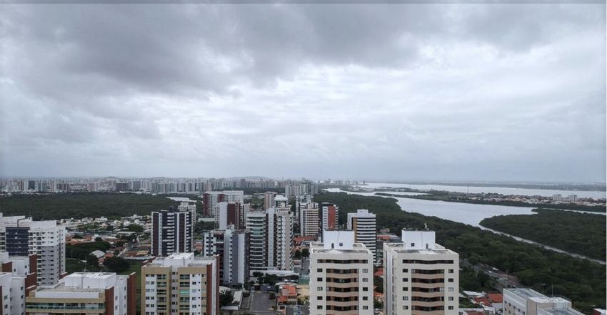 Sergipe terá semana de clima instável