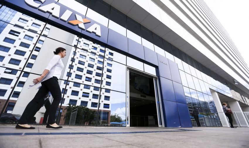 Caixa destina R$ 50 milhões do Pronampe para microcrédito