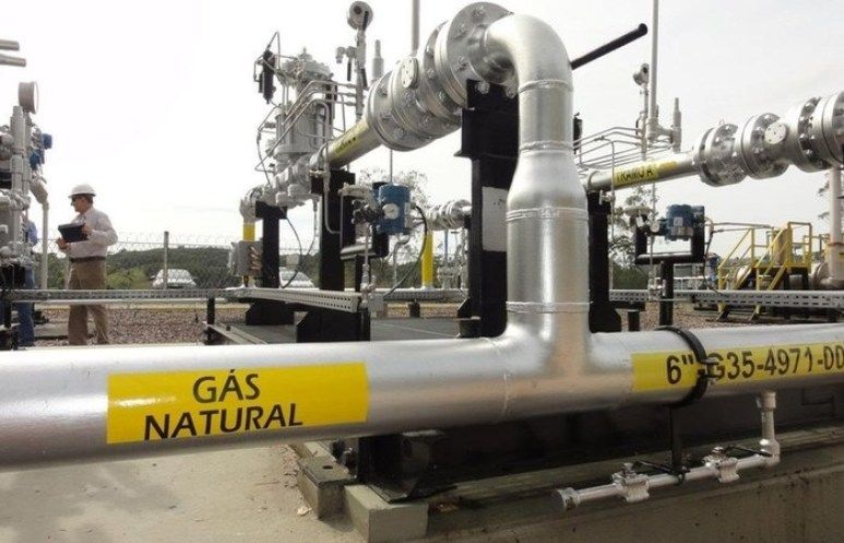 Sergipe autoriza Tarifa de Movimentação de Gás Natural a grandes consumidores
