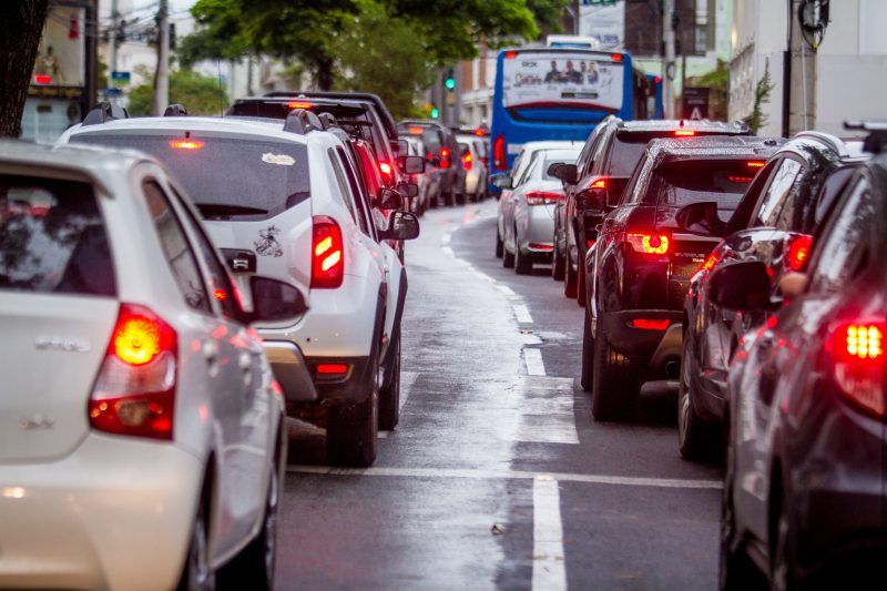 Câmara pode votar nesta semana modificações no Código de Trânsito