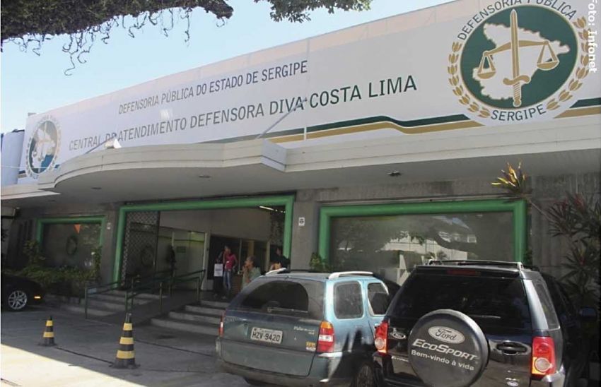 Defensoria Pública retoma atividades nas unidades dos Fóruns e Juizados da capital e interior