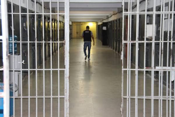 Retomada das visitas no sistema prisional consolida sucesso do Plano de Contingência do Estado