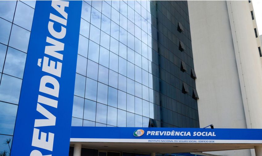 INSS envia notificações a segurados pelo aplicativo, SMS e e-mail