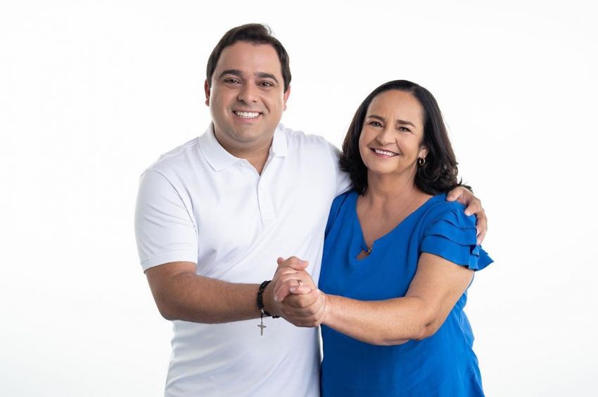 Em Poço Verde, pré-candidata sofre um infarto antes da convenção