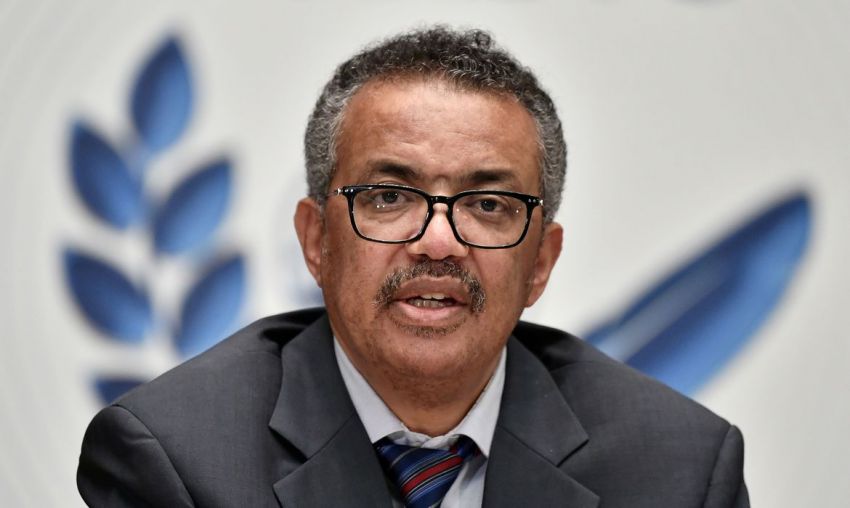 Mais de 170 países aderiram ao programa de vacinas contra covid-19