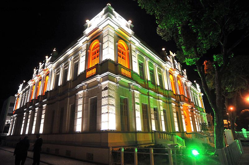 Fundação de Cultura e Arte Aperipê anuncia programação da 14º Primavera dos Museus