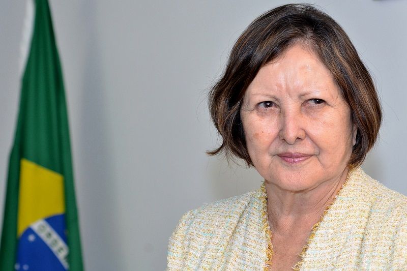 Senadora emite parecer favorável a PL que institui o Dia Nacional de conscientização sobre a Distrofia Muscular