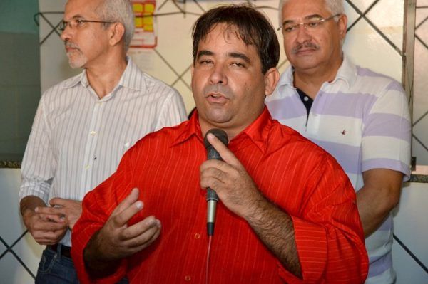 A pedido do MP, Judiciário determina afastamento do prefeito de Indiaroba