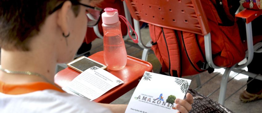 Educação Sergipe lança segunda edição do Concurso Literário da Rede Pública Estadual