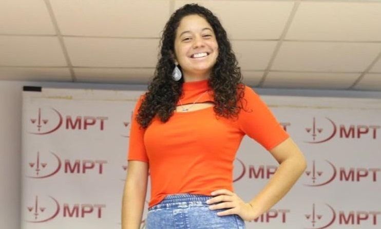 Sergipana participa de curso online de formação na Agência de Notícias das Favelas