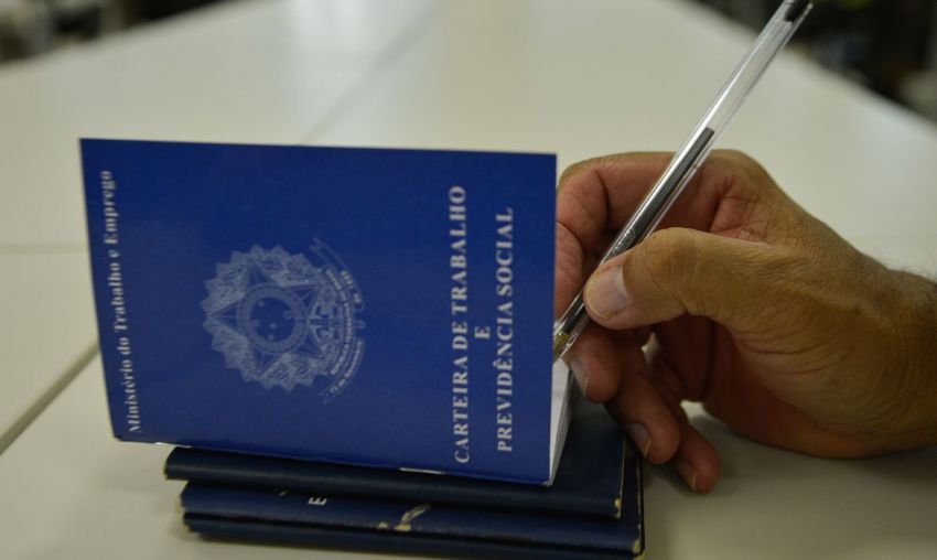 Sergipe apresenta volta no crescimento do emprego, mas saldo ainda é negativo