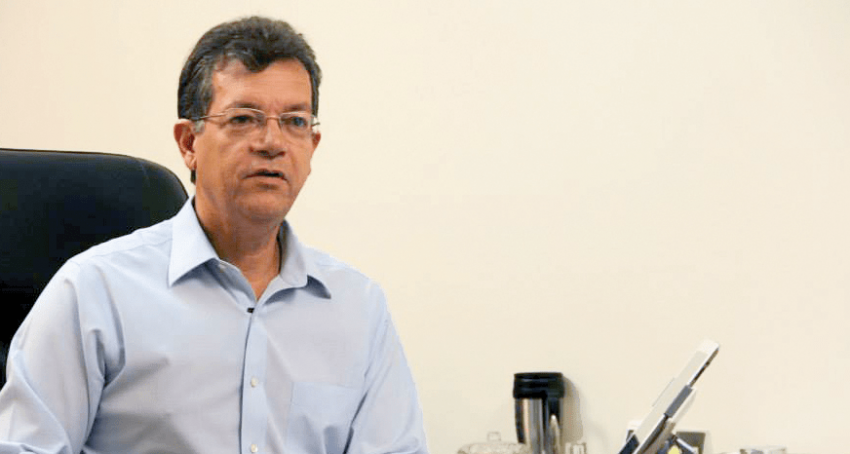 Laércio avalia programa Avança Sergipe de forma positiva