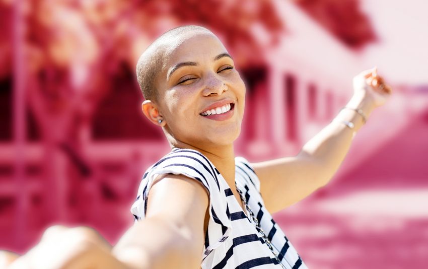 Shoppings Jardins e RioMar realizam campanha solidária em apoio ao Outubro Rosa