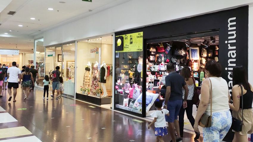 Maioria dos brasileiros pretende comemorar o Dia das Crianças