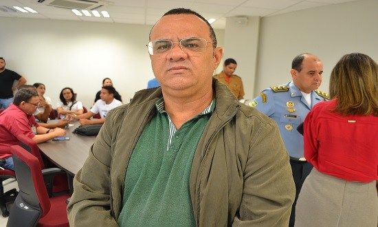 Sargento Vieira é afastado da CMA após decisão favorável ao PDT