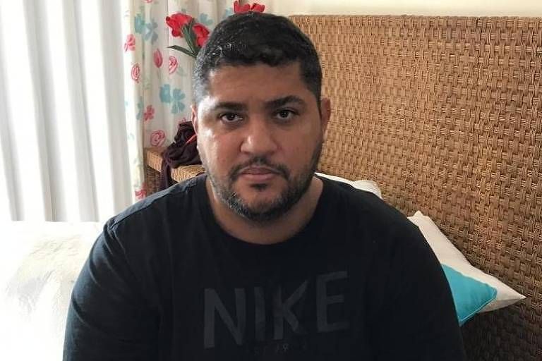 Ministro do Supremo manda soltar André do Rap, chefão do PCC em SP