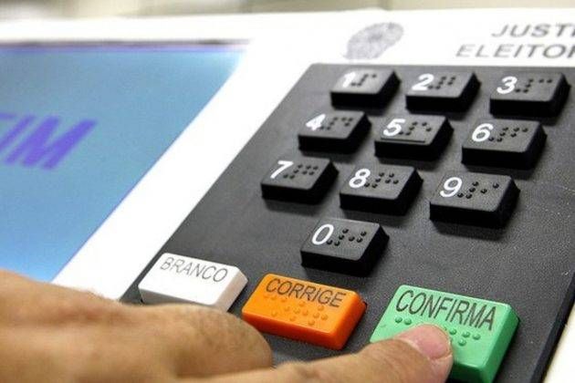 Pesquisa IBOPE: Edvaldo tem 32% das intenções de voto e segunda maior rejeição