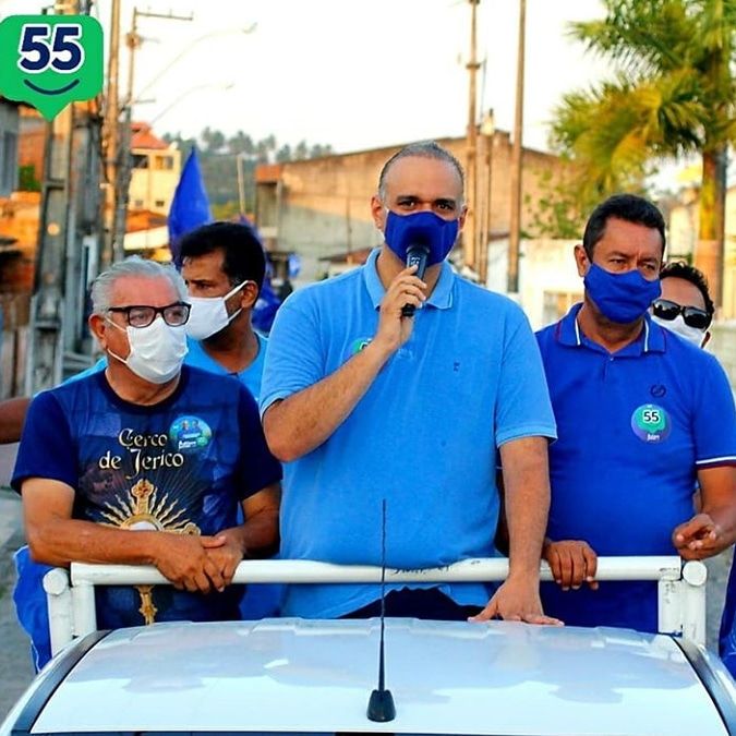 Adilson Junior apresenta propostas para aquecer a economia de São Cristóvão