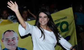 MPE solicita à Justiça a impugnação da candidatura de Lara Moura em Japaratuba