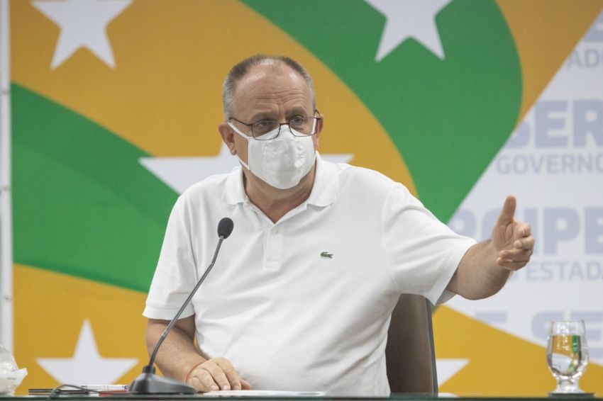 Comitê Técnico-Científico define calendário de retorno das aulas presenciais a partir de novembro