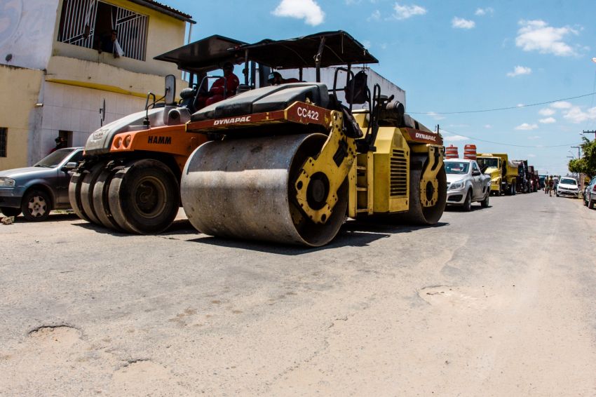 Avança Sergipe: 'Vai ajudar muito também ao comércio local', diz morador de Poço Verde