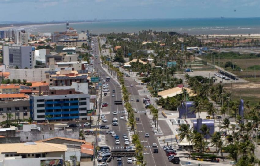 Anuário Brasileiro da Segurança Pública aponta redução de 18,7% nos roubos e furtos de veículos em Sergipe