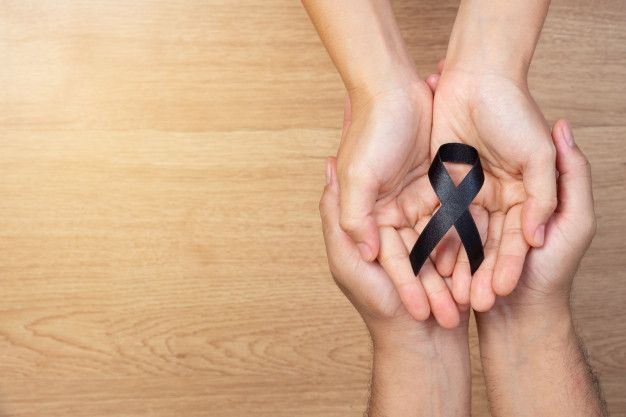 Luto: o adeus e a ausência em tempos de pandemia