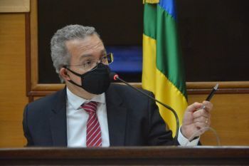 Secretário da Fazenda apresenta cumprimento das metas fiscais do segundo quadrimestre na Alese