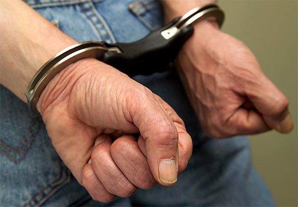 Polícia Civil localiza em SP foragido da Justiça de Sergipe