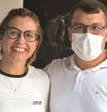 Silvany faz história e se torna a primeira mulher reeleita prefeita em Capela