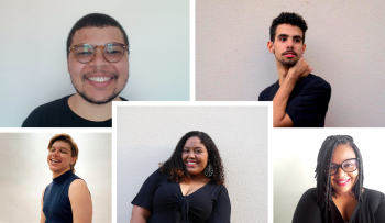 Curta metragem que traz o cabelo como protagonista concorre ao prêmio nacional do Expocom 2020