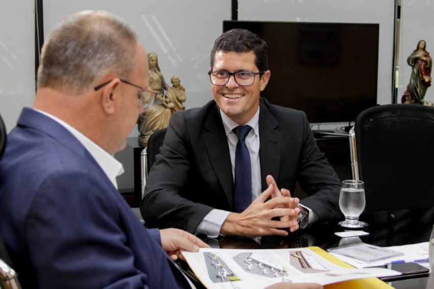 Aena iniciará adequação no Aeroporto de Aracaju