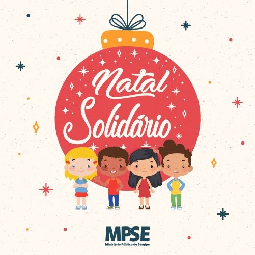 MP arrecada presentes para crianças acolhidas