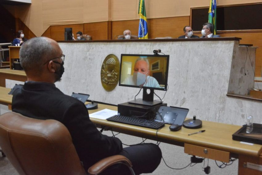 Deputados debatem uma pauta extensa até o fim do ano