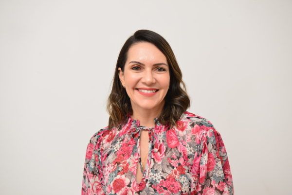 'Os aracajuanos querem a mudança', afirma Danielle Garcia