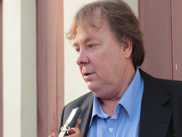 GAECO denuncia prefeito de Laranjeiras por desvio de materiais e falsidade ideológica