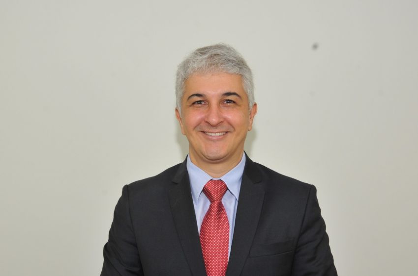 Manoel Cabral Machado Neto é o novo Procurador-Geral de Justiça do MPSE para o biênio 2020/2022