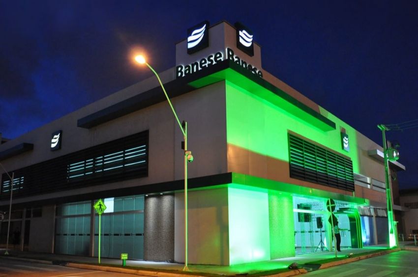 Ativos do Banese crescem 20% em 12 meses e ultrapassam R$ 6,6 bi