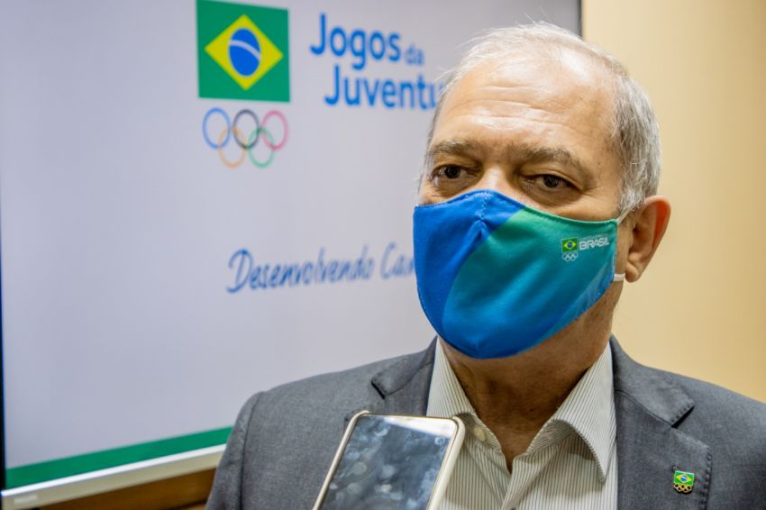 Sergipe será sede dos Jogos Escolares da Juventude em 2021