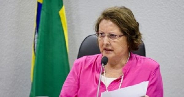 Empreendedorismo é instrumento de transformação social, destaca senadora