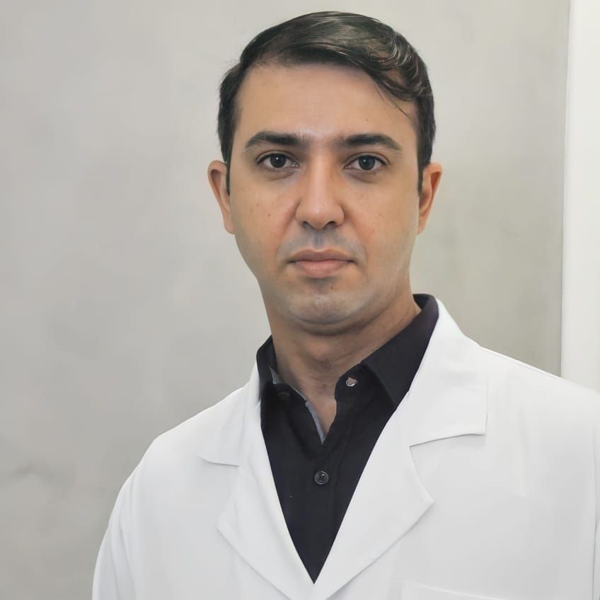Novembro azul: por que os alguns homens resistem em ir ao médico?