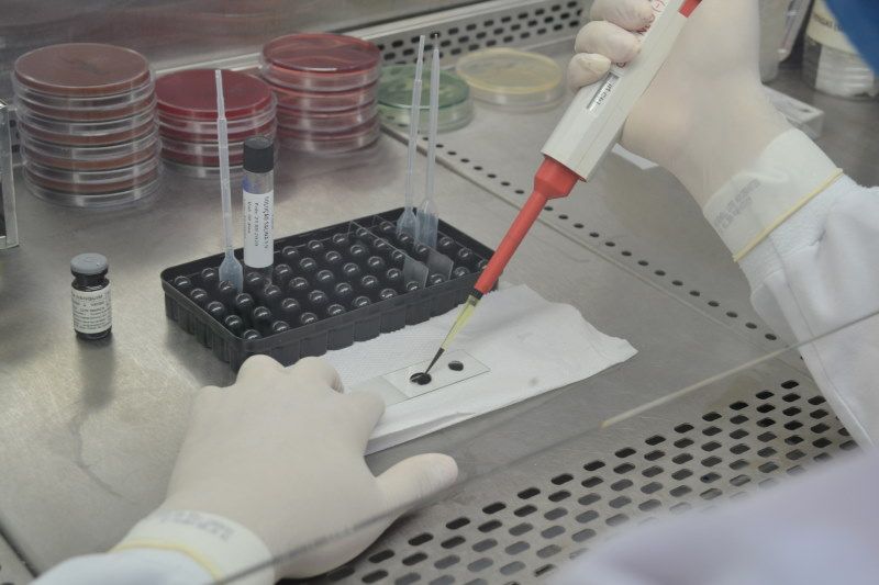 Taxa de transmissão da Covid-19 em Sergipe se mantém abaixo de 1