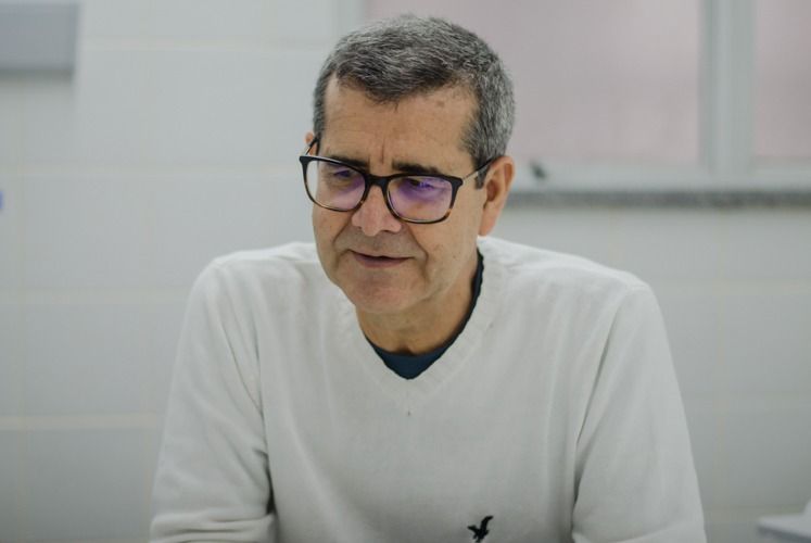 Secretaria da Saúde alerta como prevenir e tratar a doença pulmonar obstrutiva crônica