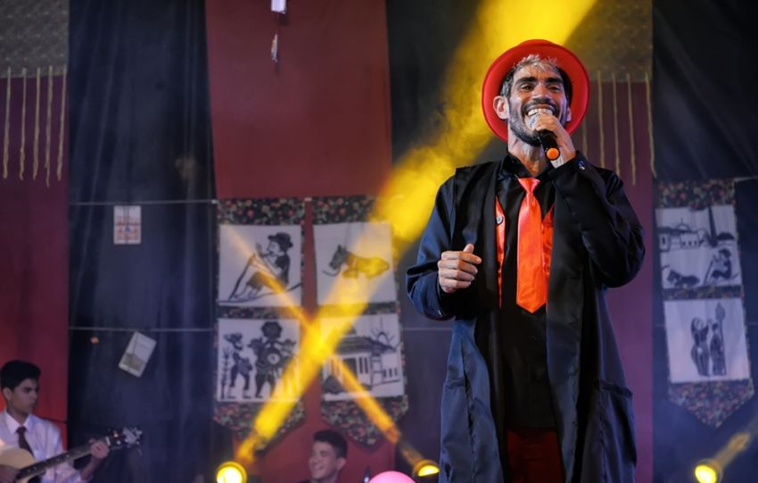 Centro de Excelência Dom Luciano José Cabral Duarte realizará a VI edição do Vitrine Literária