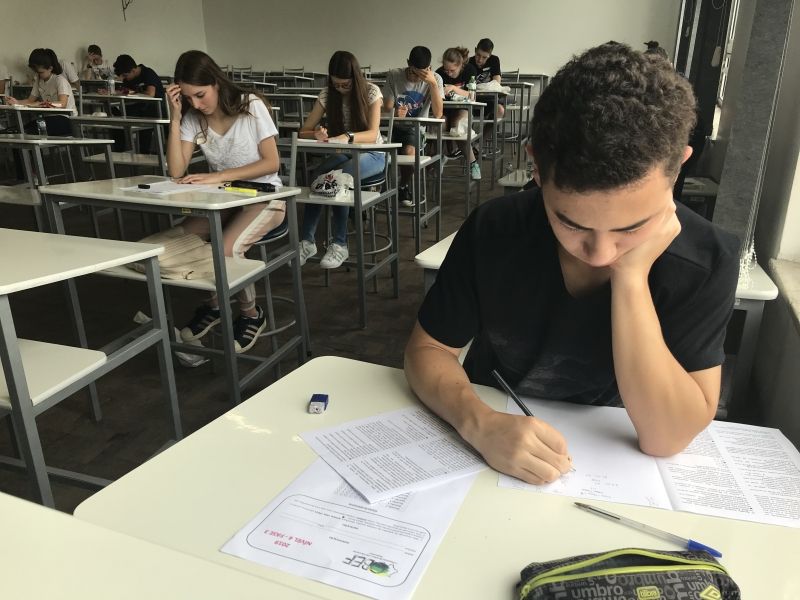 Olimpíada de Língua Portuguesa promove formação remota para professores