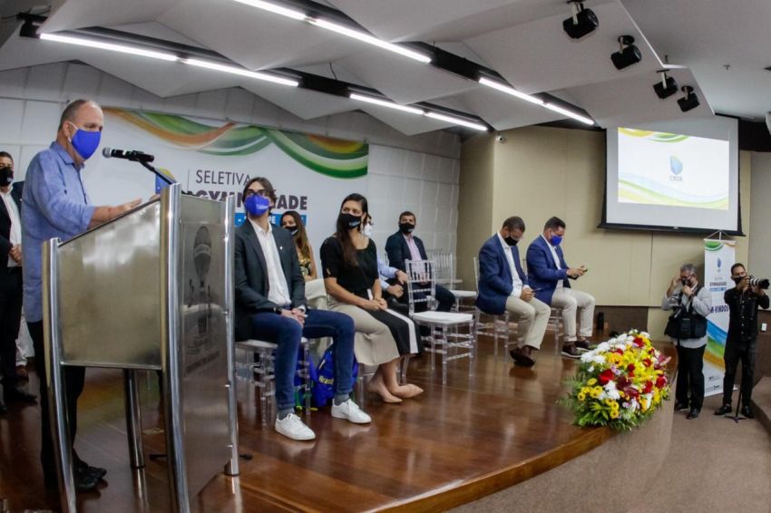 Hotéis associados à ABIH-SE hospedarão atletas escolares para o maior evento esportivo escolar mundial