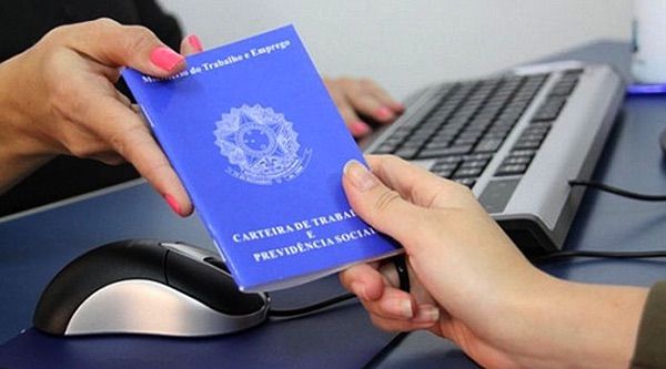 Sergipe registra 3.523 novos empregos no mês de outubro