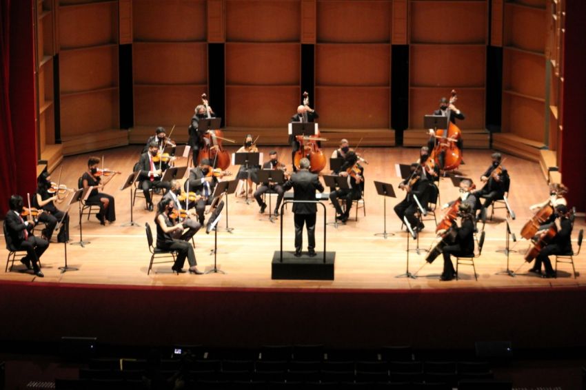 Temporada digital da Orsse homenageia centenário de Nepomuceno e traz Quinteto Russo