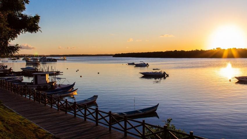 Aracaju está entre os dez destinos mais baratos do Brasil